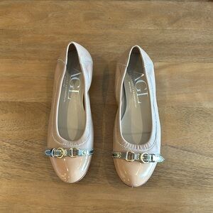 AGL Ballet Flat